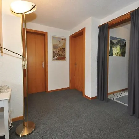 Chalet Larsheim 公寓 格雷兴