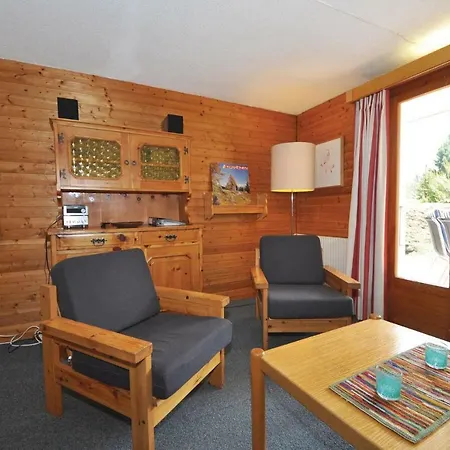 Chalet Larsheim 公寓 格雷兴