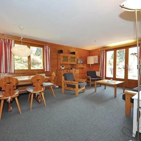 Chalet Larsheim 格雷兴