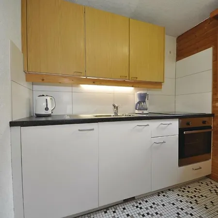 Chalet Larsheim *