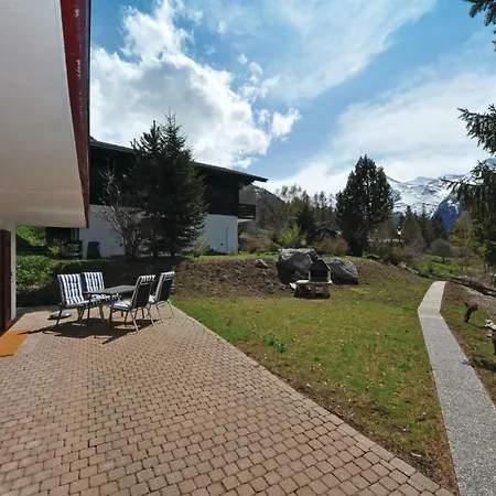 Chalet Larsheim *