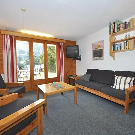 Chalet Larsheim