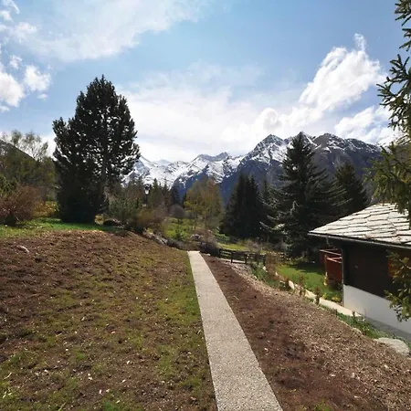 公寓 Chalet Larsheim 格雷兴