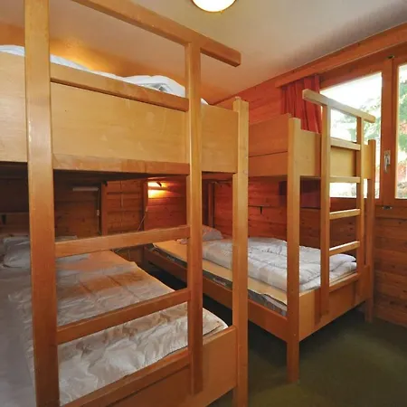 Chalet Larsheim * 格雷兴